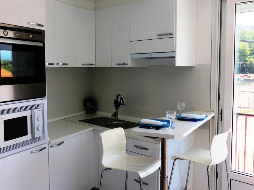 2 Pieces Au Centre De Hendaye-Plage 外观 照片