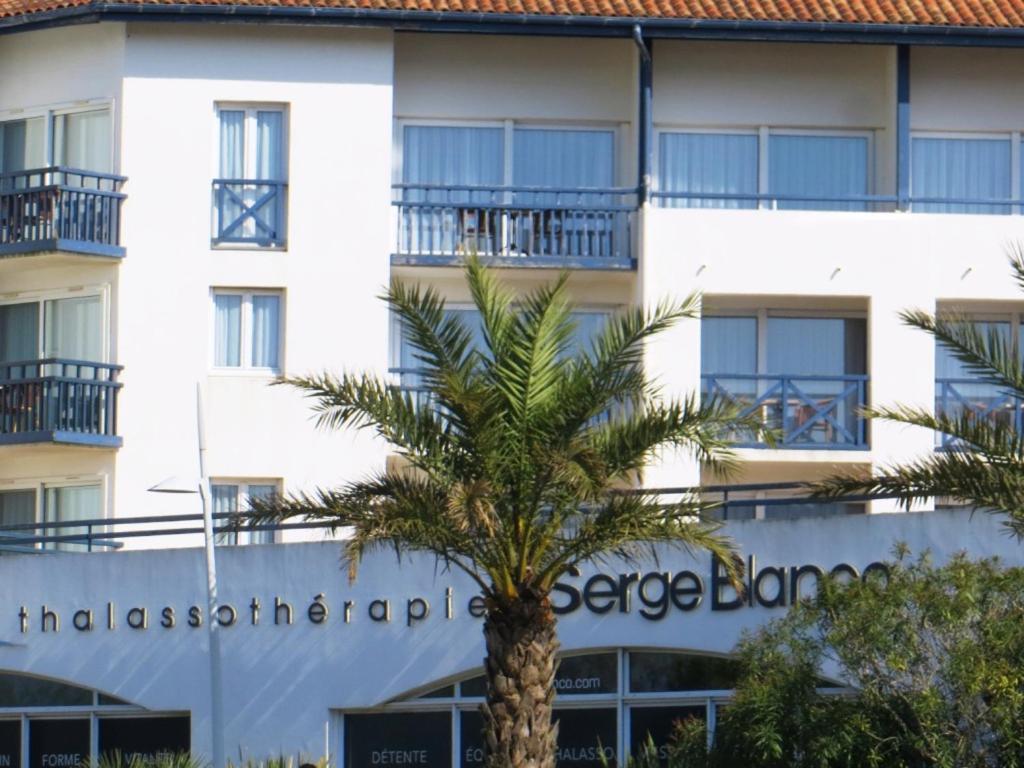 2 Pieces Au Centre De Hendaye-Plage 外观 照片